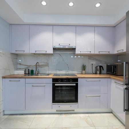 Luxury In The City-10-Ksiezymlyn&Galerialodzka Εξωτερικό φωτογραφία