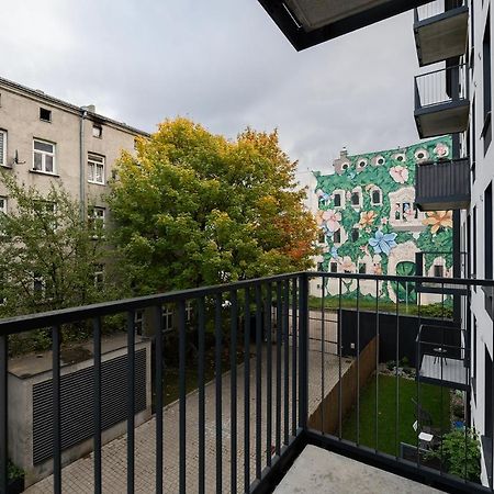 Luxury In The City-10-Ksiezymlyn&Galerialodzka Εξωτερικό φωτογραφία