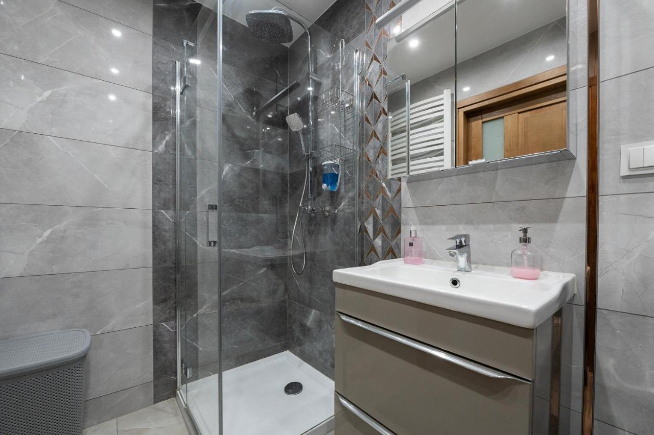 Luxury In The City-10-Ksiezymlyn&Galerialodzka Εξωτερικό φωτογραφία