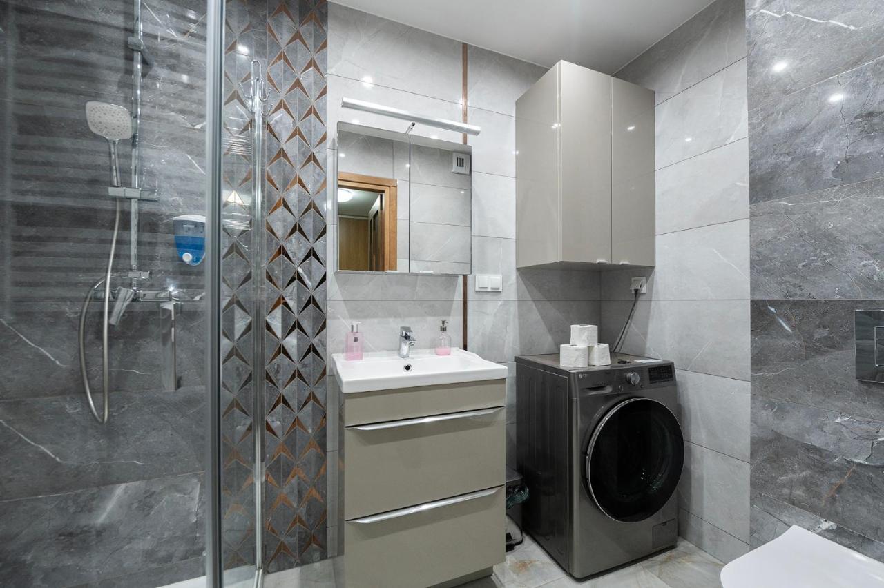 Luxury In The City-10-Ksiezymlyn&Galerialodzka Εξωτερικό φωτογραφία